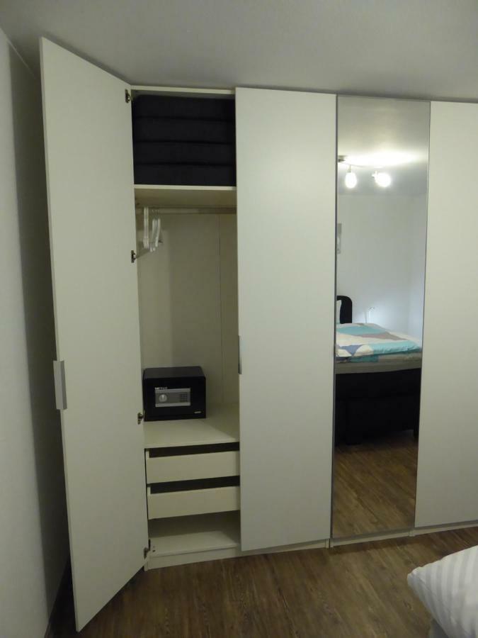Atempause Mit Wellnessflair, Infrarotsauna Nideggen Buitenkant foto