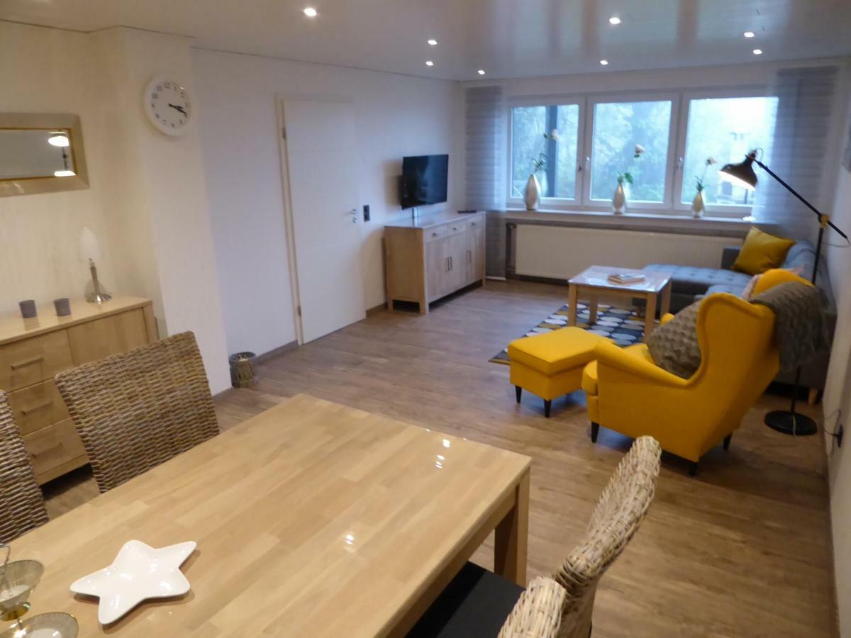 Atempause Mit Wellnessflair, Infrarotsauna Nideggen Buitenkant foto